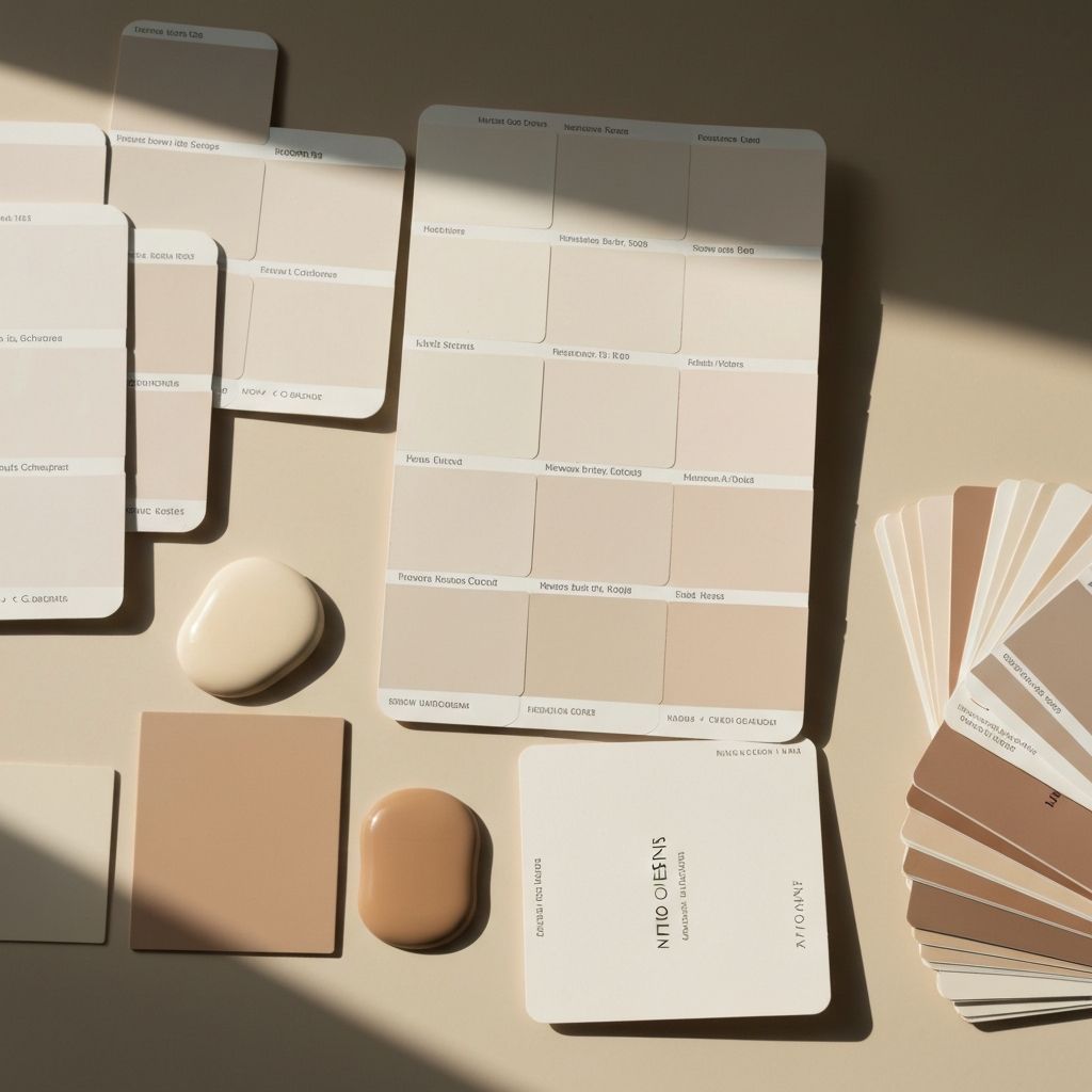 Color Trends Shaping Luxury Interiors in 2024