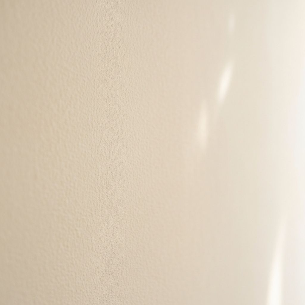 Luxury residential painting