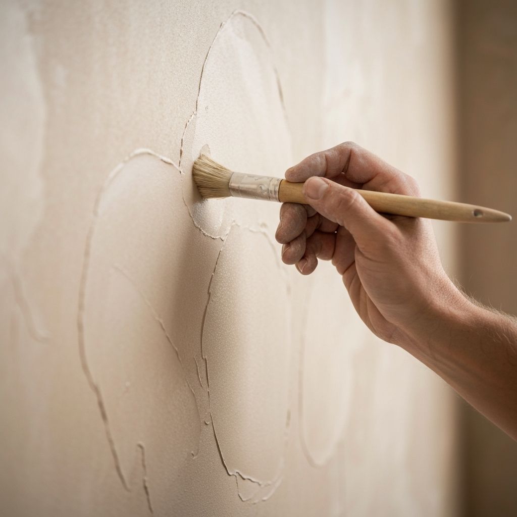 Residential & Commercial Painting